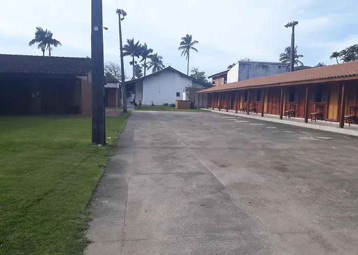 Pousada Vila Novo TempoPousada